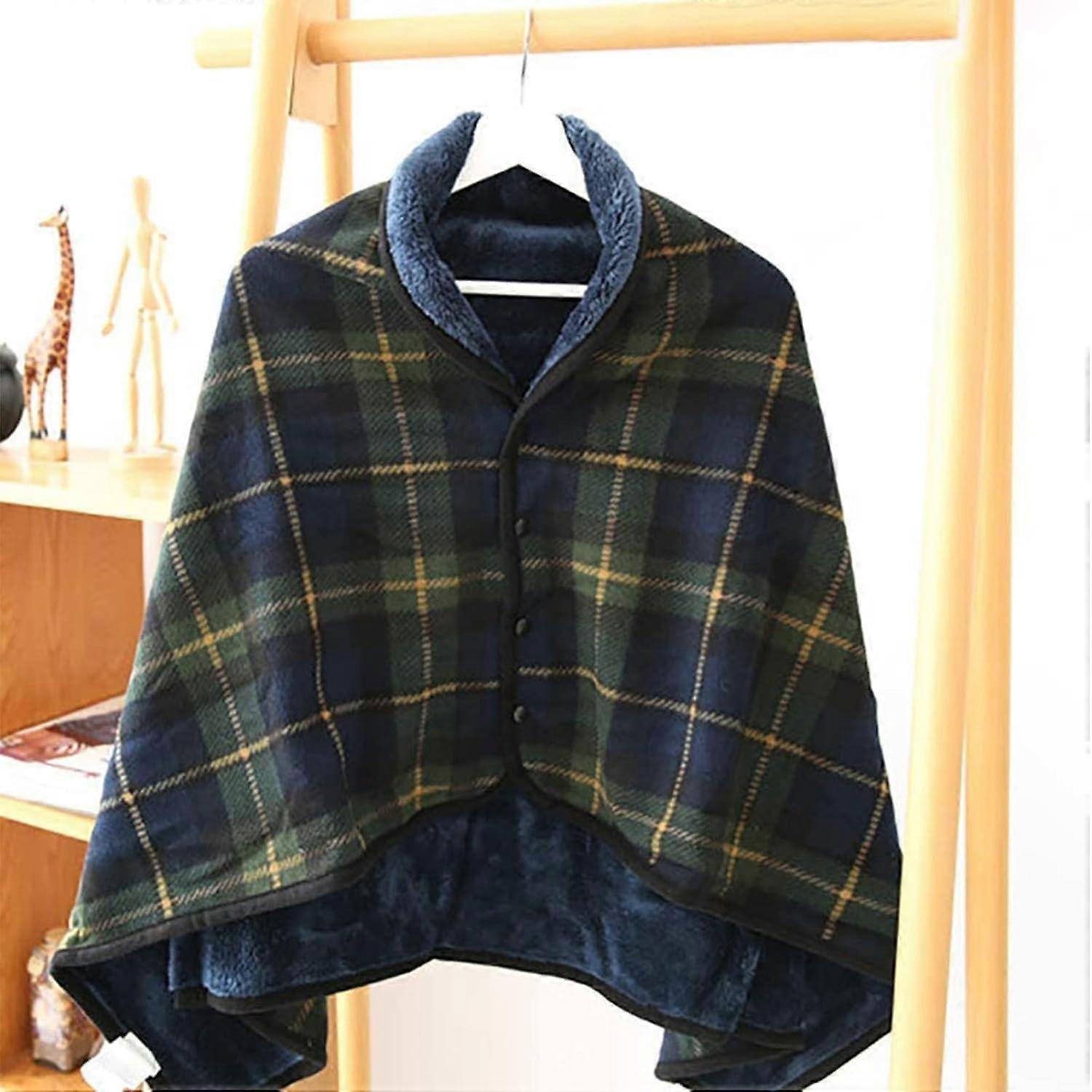 Green Rectangular Table Cloth 80x140cm Uniform Color Versatile Cover for Photography and Crafts