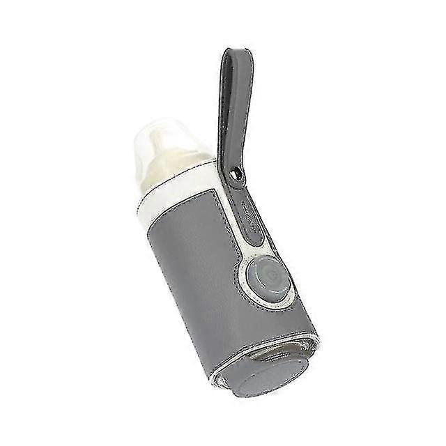 Chauffe-biberon Portable à manches chaudes Sac isolant pour biberon | Sac isolant