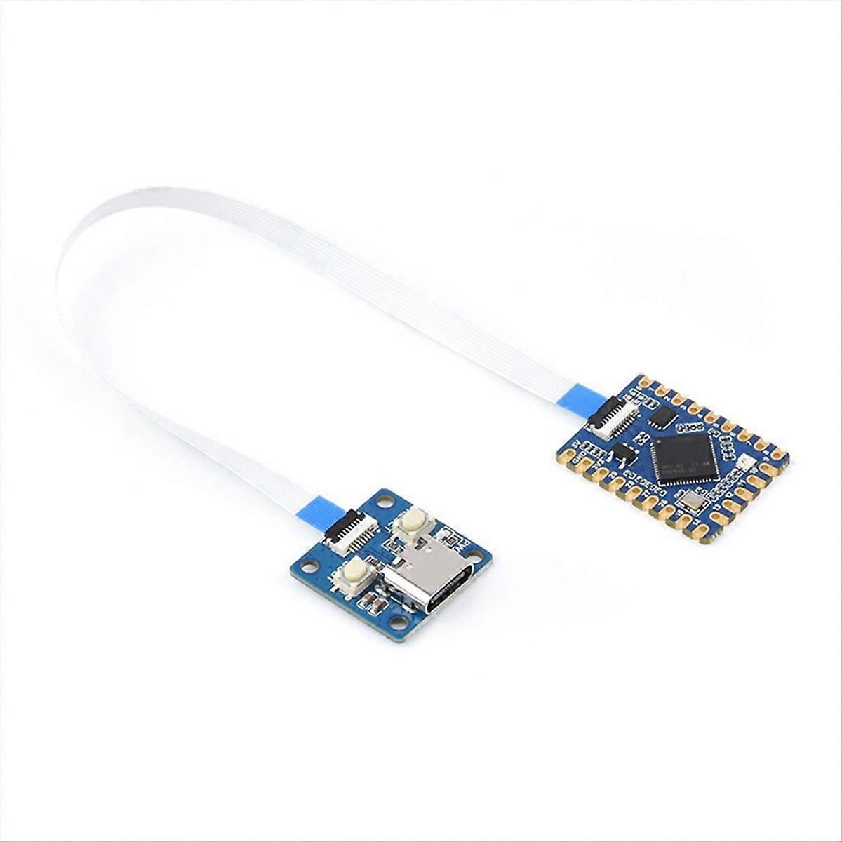  for RP2040-Tiny Development Board with USB Adapter Board on-Board RP2040 Chip for 