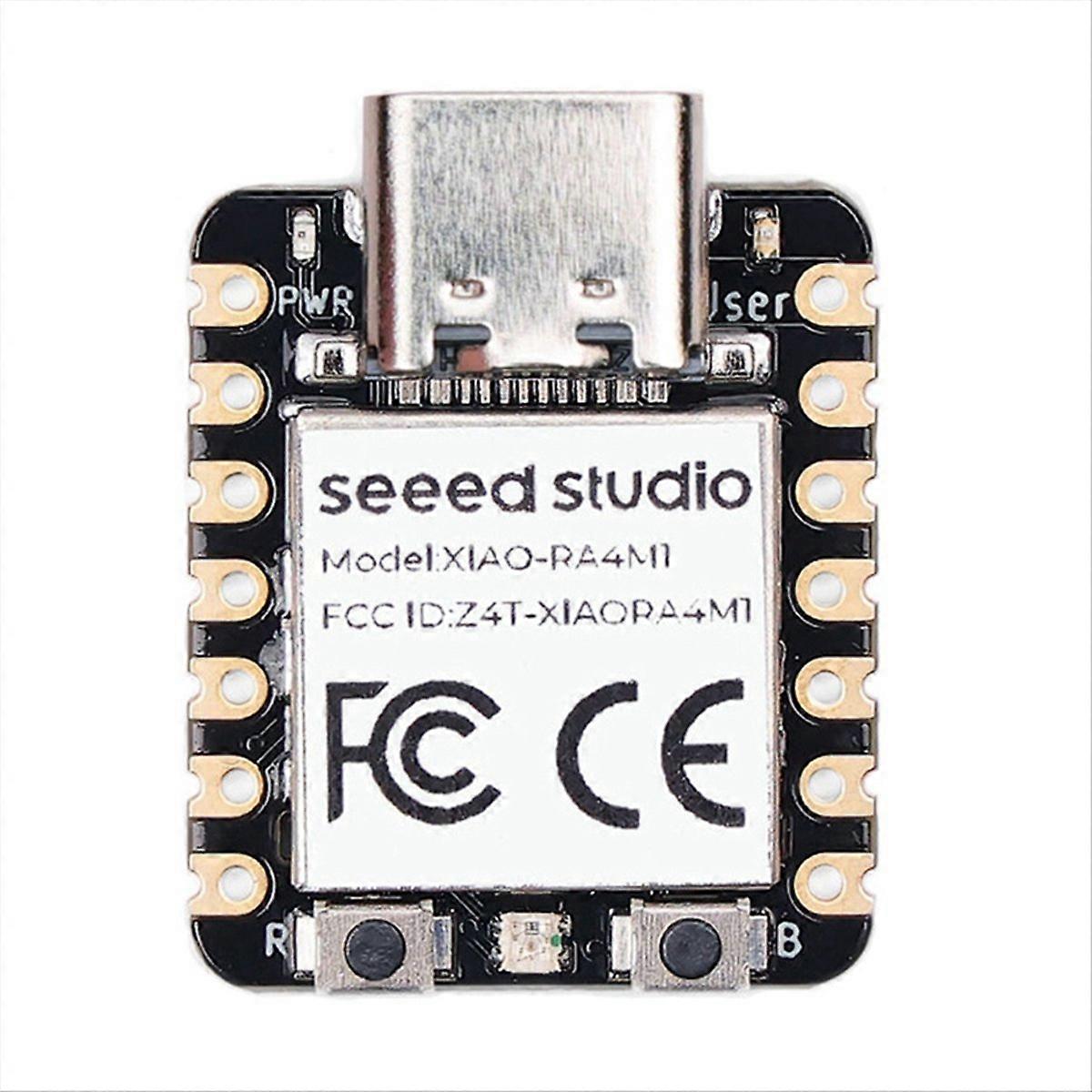  XIAO RA4M1 SuperMini Development Board Not Soldered