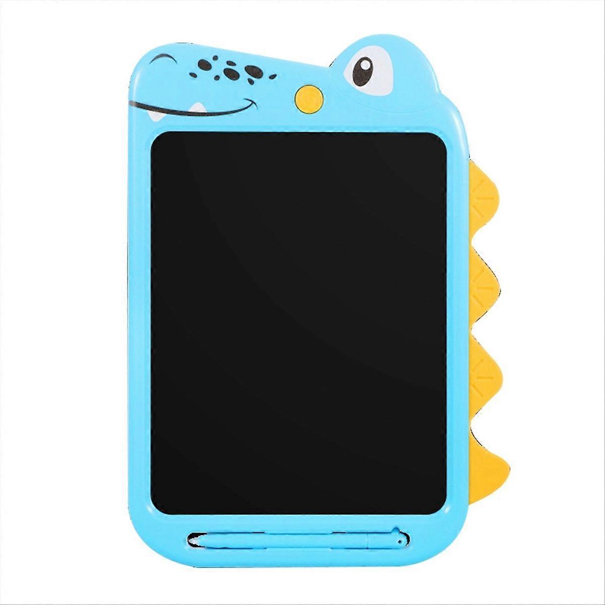 10 Inch Handwriting Tablet Children's Smart LCD Writing Tablet,B