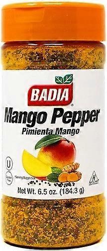 Badia Mango Pfeffer Gewürz