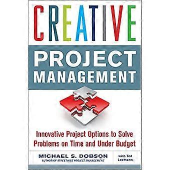 Gestión creativa de proyectos