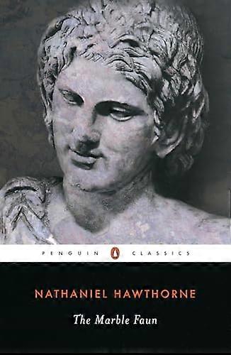 Fauno in marmo (Classics)