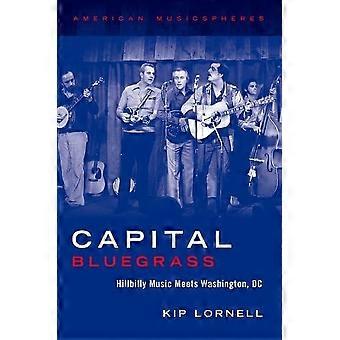 Capital Bluegrass