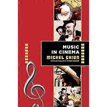 Music in Cinema (Serie Film e Cultura)