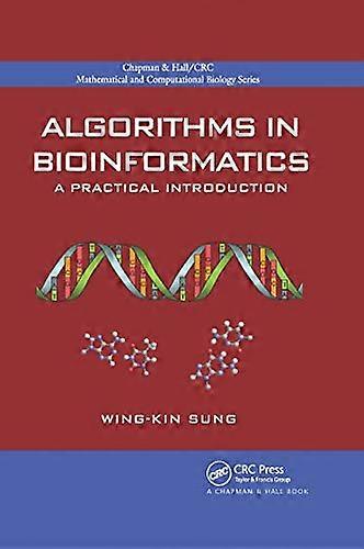 Algorithms in Bioinformatics: A Practical Introduction