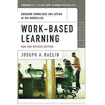 Arbejdsbaseret læring: Brobygning mellem viden og handling på arbejdspladsen