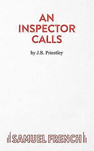An Inspector Calls (Acting Edition)