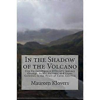 In the Shadow of the Volcano: One Ex-Intelligence Official's Journey Through Slums, Prisons, and Leper Colonies to the Heart of Latin America