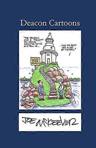 Caricaturas de diáconos