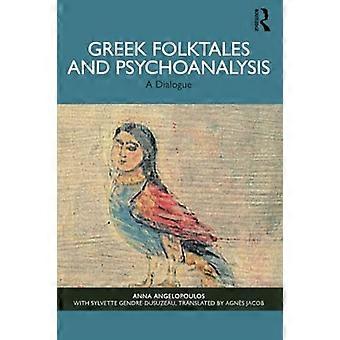 Racconti popolari greci e psicoanalisi: un dialogo