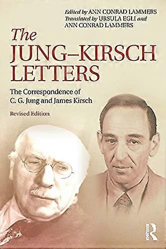 The Jung-Kirsch Letters