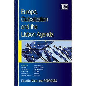 Europa, globalisering en de Lissabon-Agenda