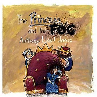 Die Prinzessin und der Nebel: eine Geschichte für Kinder mit Depressionen