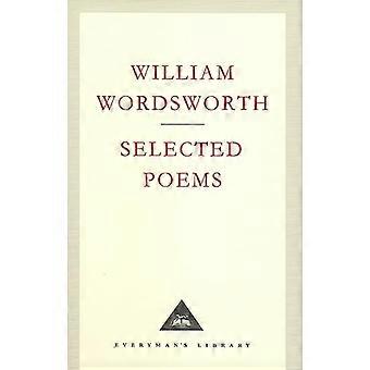 Ausgewählte Gedichte (Everyman es Library Classics)