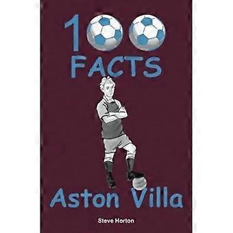 Aston Villa - 100 Fakten