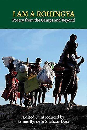 I Am a Rohingya