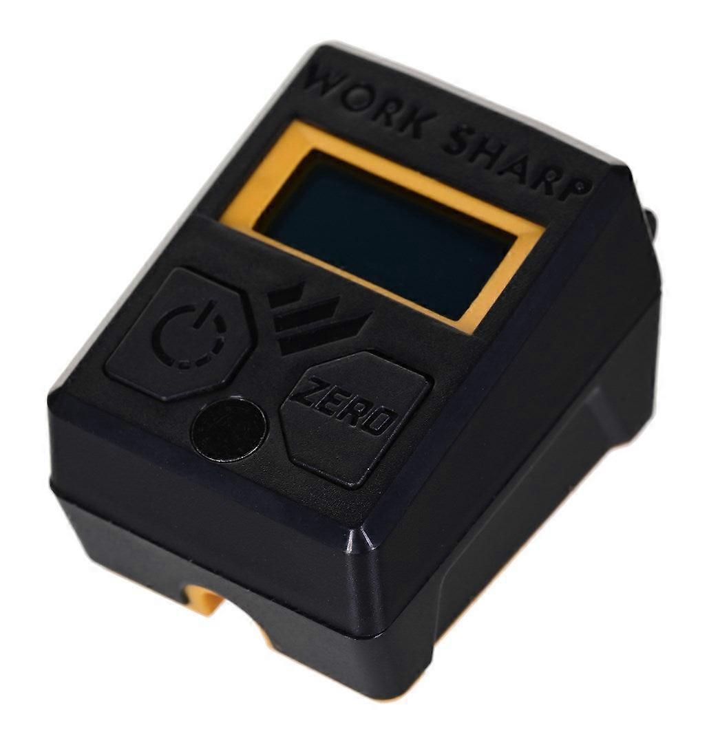Work Sharp Professionelle Präzisionseinstellung