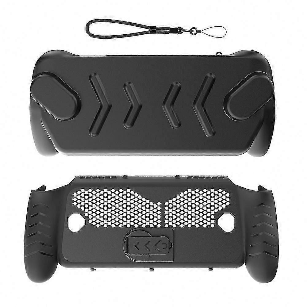 Full-Coverage TPU Case with Stand for  Ally Console Protective Shell