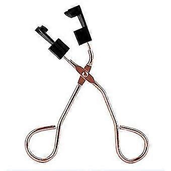 Magnetischer Wimpern-Applikator-Lockenwickler, kleberfreies magnetisches Wimpern-Applikator-Clip-Tool, wiederverwendbares magnetisches Werkzeug für falsche Wimpern zum Auftragen –