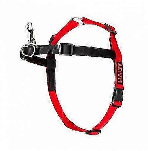 Anti-Pull Dog Harness