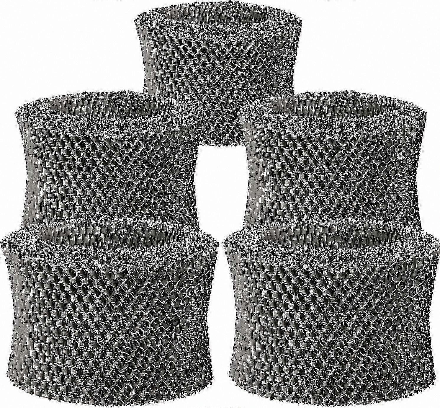 5-Pack Humidifier Filter Compatible with Multiple Models - Replacement for FY2401/30