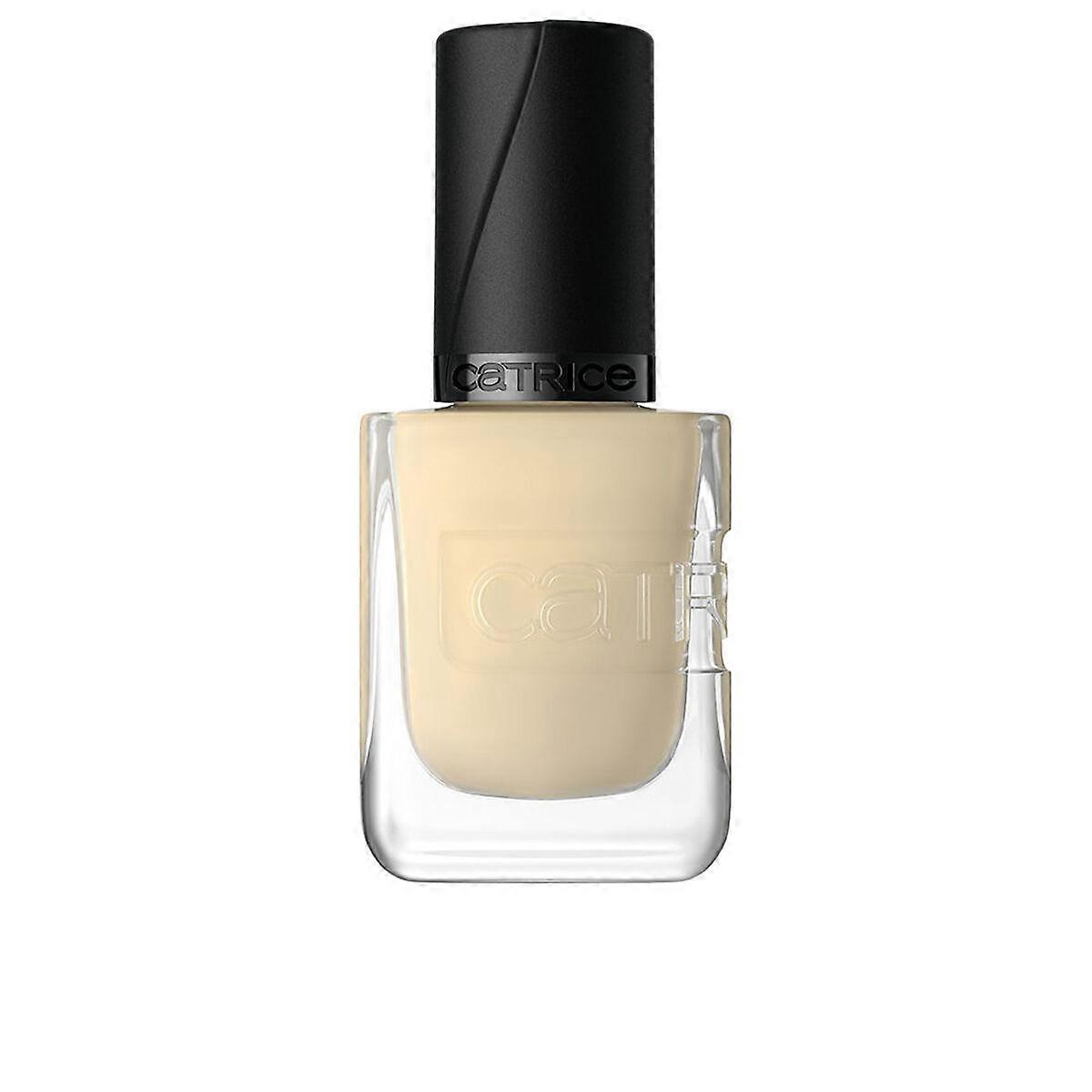 Nail polish Catrice GEL AFFAIR