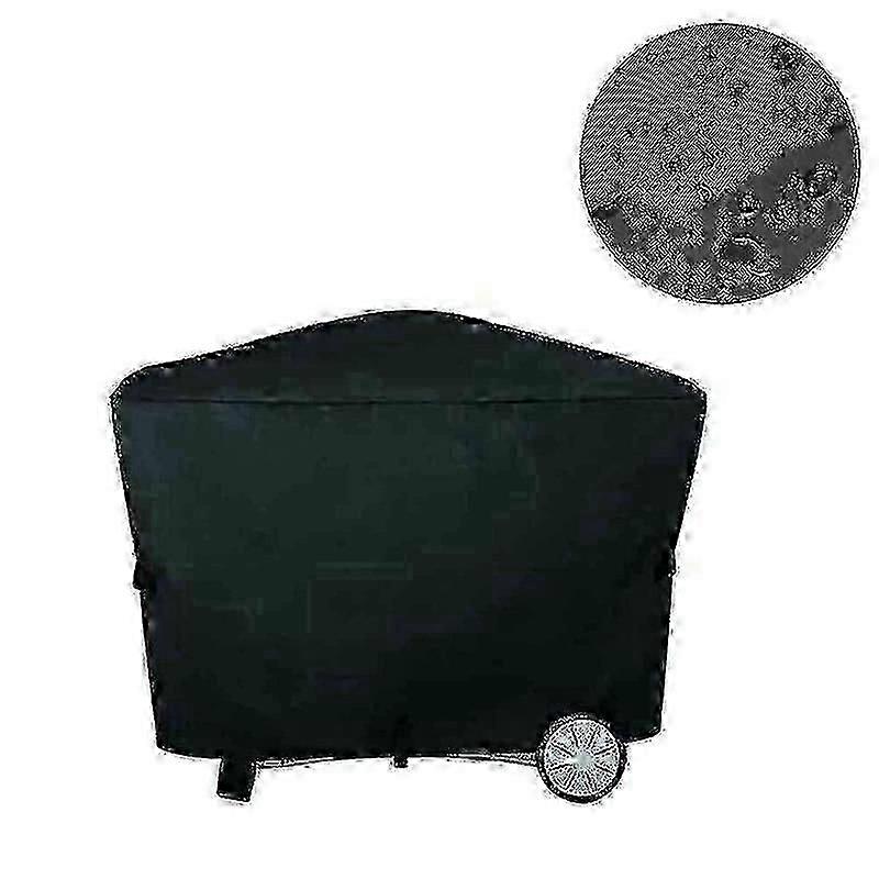 Weber Q3000 Q2000 Grillabdeckung wasserdicht staubdicht
