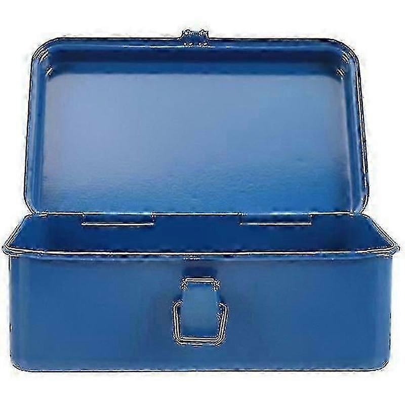 small tool storage case for workshop and tractor
