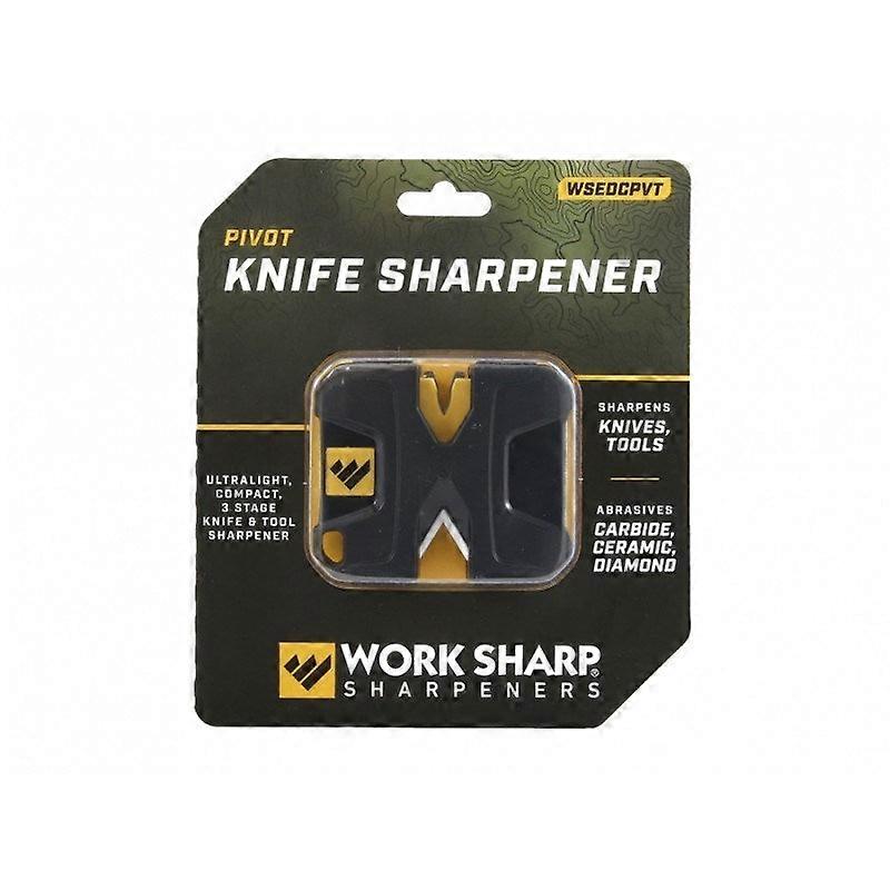 Afilador de precisión Work Sharp (009-021)