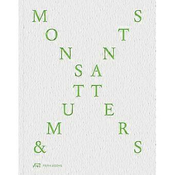 Monsters and Mutants Archi Tectonics Huangzhou Asian Games Masterplan