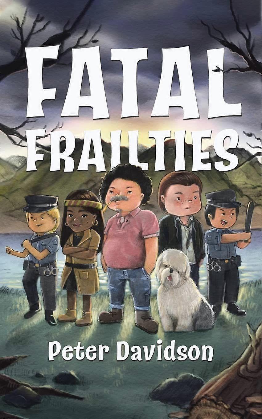 Fatal frailties