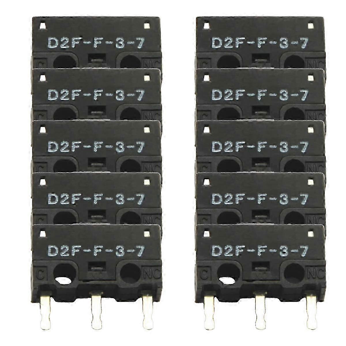 Mouse Micro-Switch D2F-F-3-7