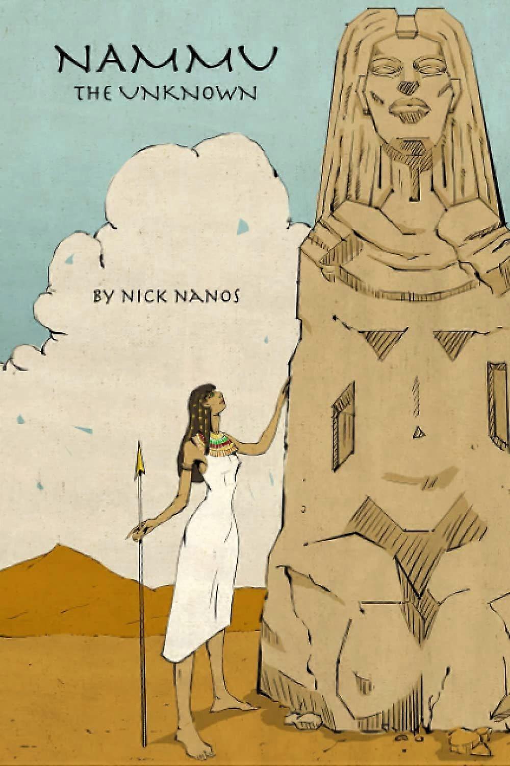 Nammu the unknown full version