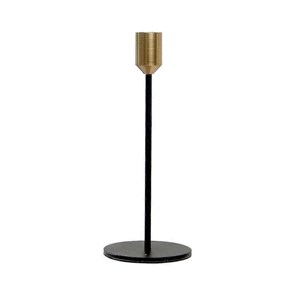 Simple Candle Rack Metal Candlestick for Wedding Decoration