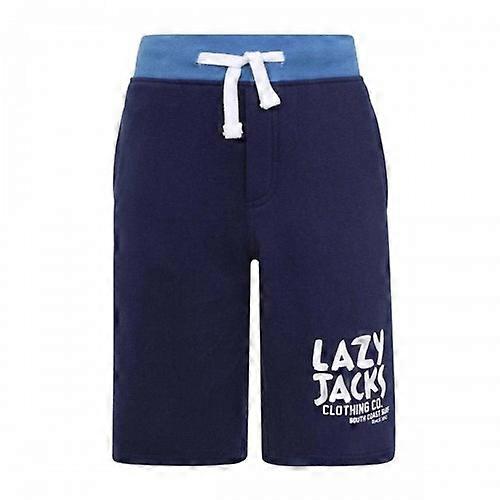 Lazy Jacks Boys Jersey Shorts