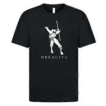 Drexciya T-Shirt NC0506
