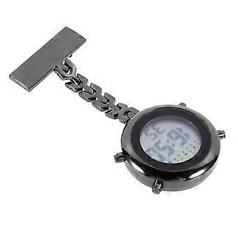Electronic Digital Nurse Watch Hanging Fob Watch for Nurse Use