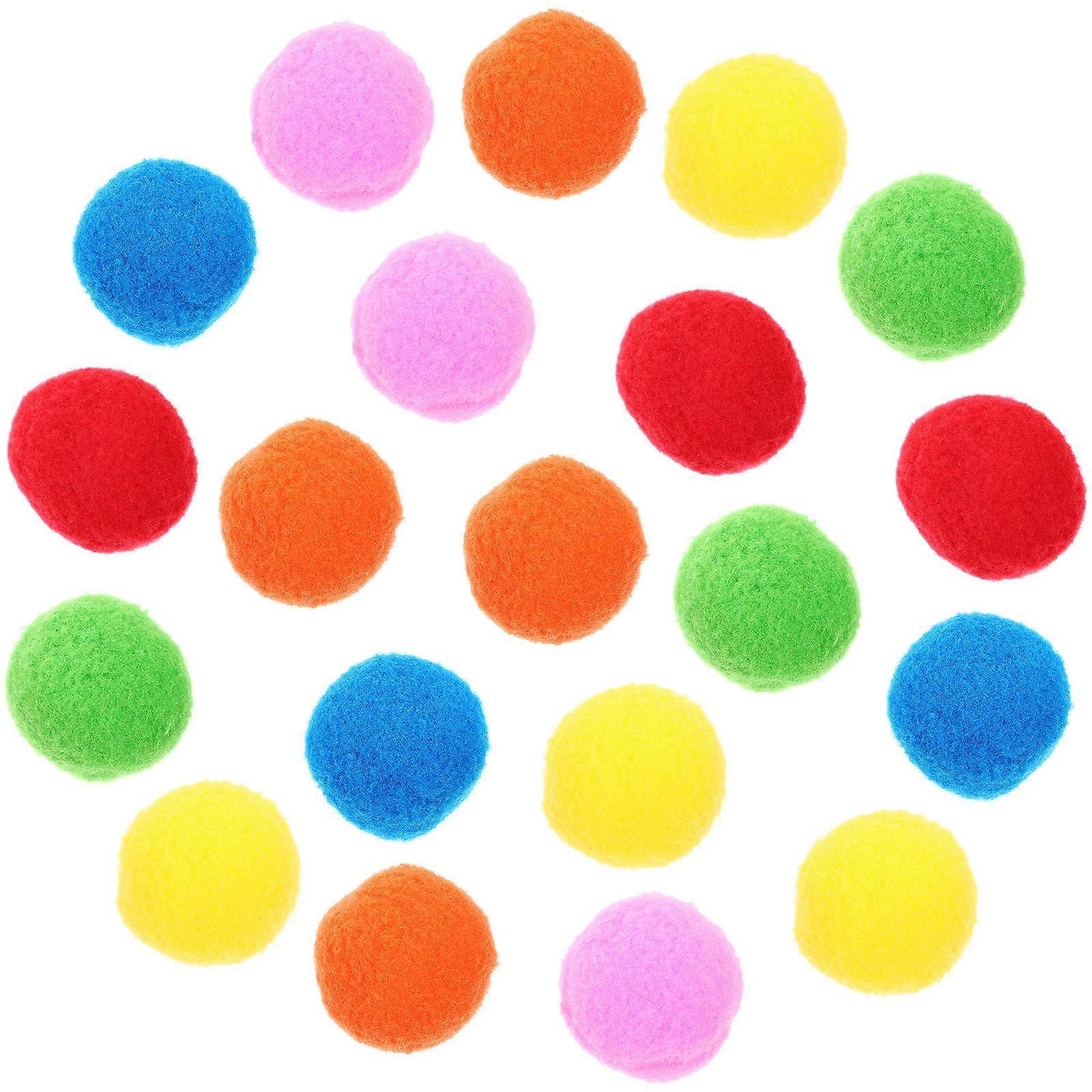 Children Pool Toy Balls for Party 30Pcs Assorted