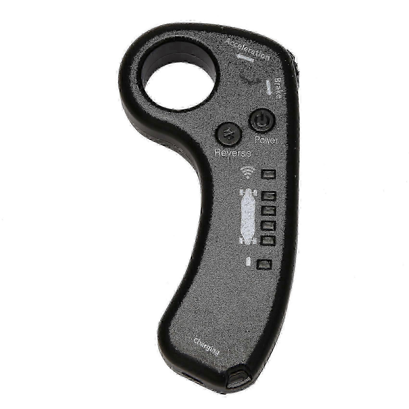 Télécommande de skateboard compatible avec les planches à roulettes électriques à 4 roues