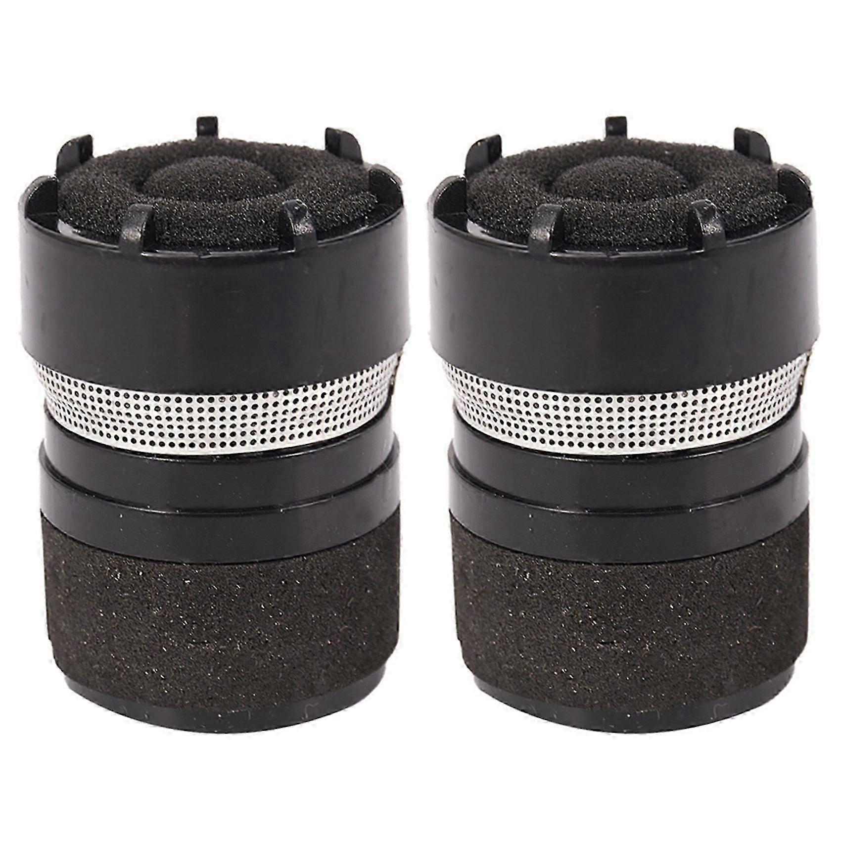 Replacement Accessories Kit compatible with M5 Robot Vacuum Cleaner