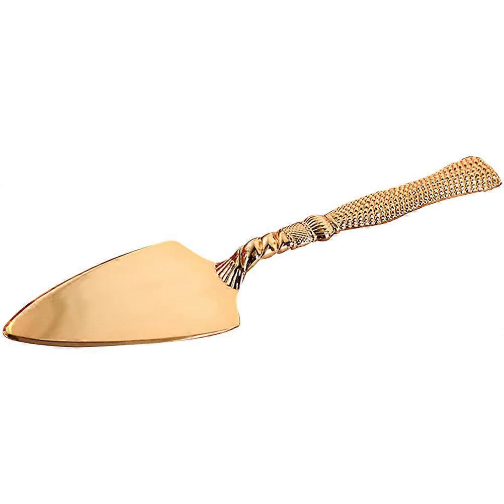 Cake 4Pcs Cake Server Tool for Kitchen Use