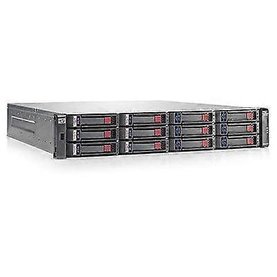 Hewlett Packard Enterprise HP StorageWorks 2000sa Modular Smart Array Controller