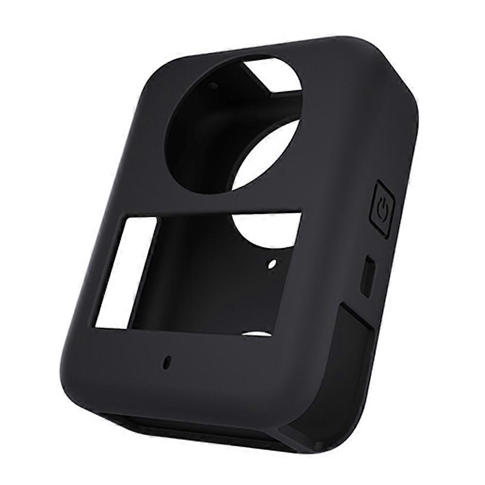 Silicone Case for DJI Osmo 360 Panoramic Camera Shockproof Dustproof Protective Cover