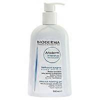Specific Gel For Atopic Skin Atoderm 500 ml