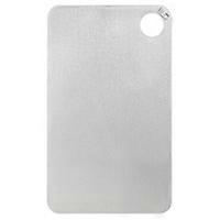 Titanium kitchen board 15x25 cm 1 unit