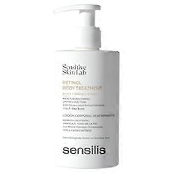 Firming retinol body treatment 200 ml