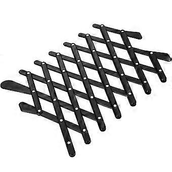 Car Window Pet Gate Puppy Ventilation Mesh Car Window Protection Fence Pet Travel Supply