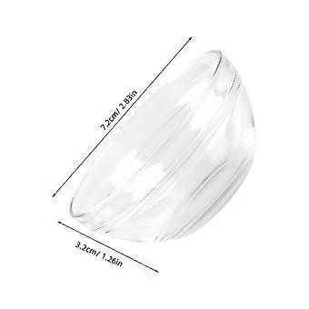 12 pz Maschera FAI DA TE Strumento Maschera Facciale Ciotola di Miscelazione Maschera di Fango Facciale Applicatore